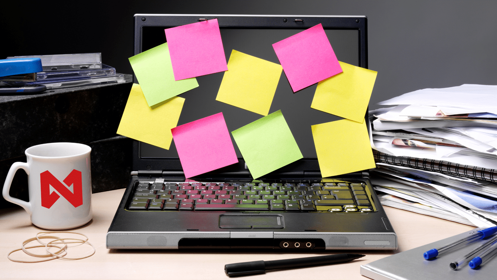Strategies for Secure Information Sharing in the Workplace