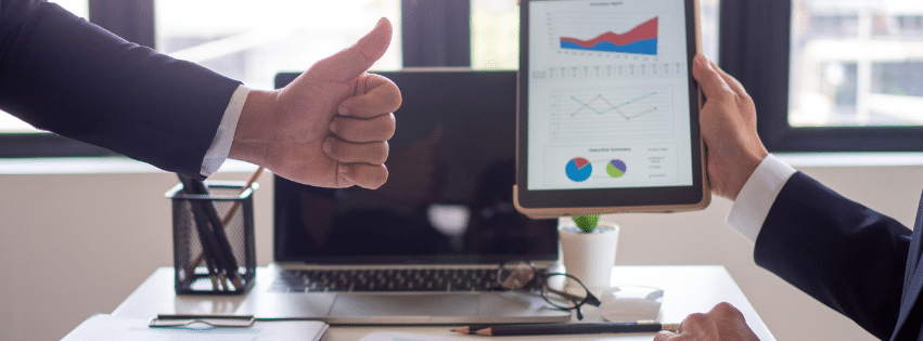 Productivity leads to success