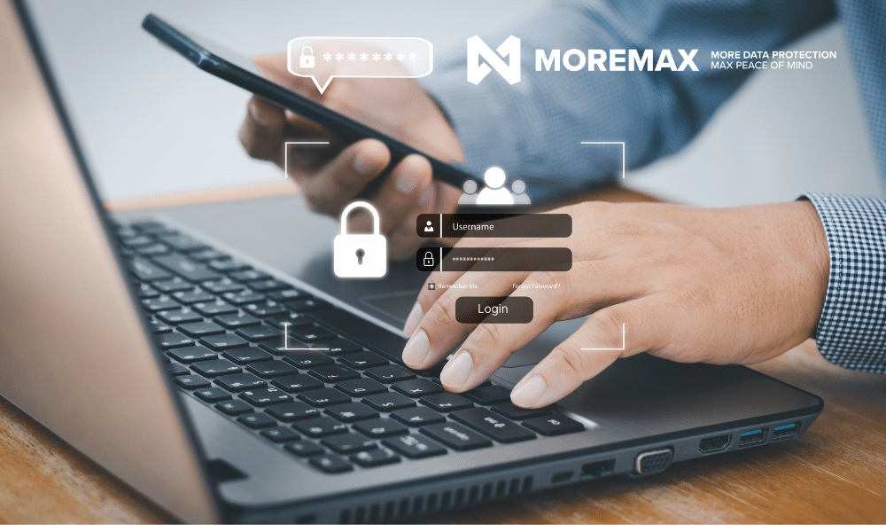 Multi-Factor Authentication explained