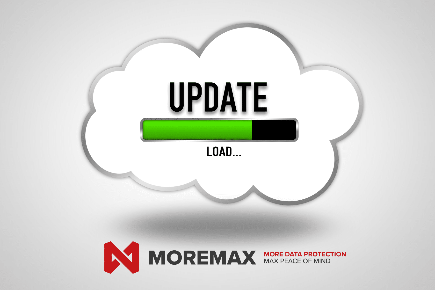 Microsoft Updates and Access to files