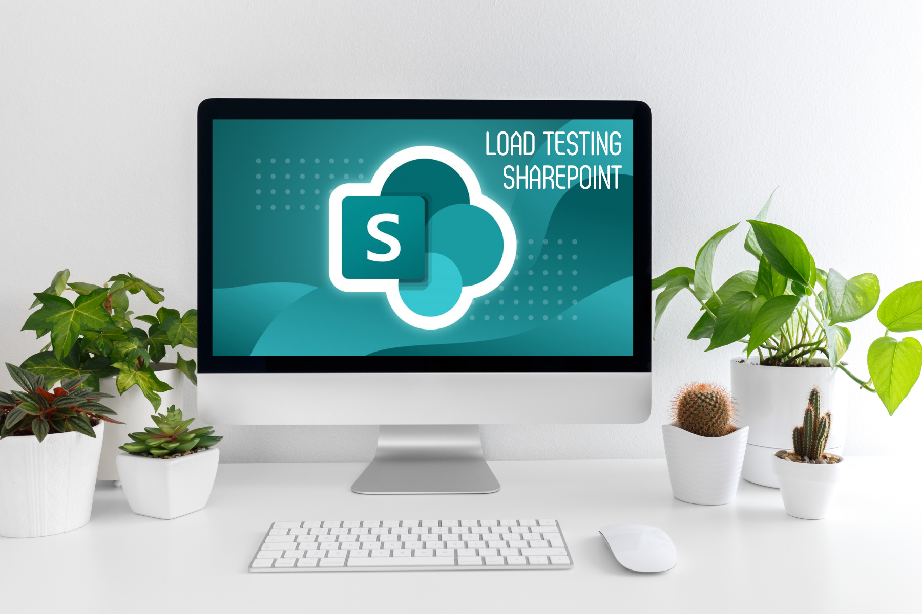 How to Load Test Your SharePoint Farm with Visual Studio