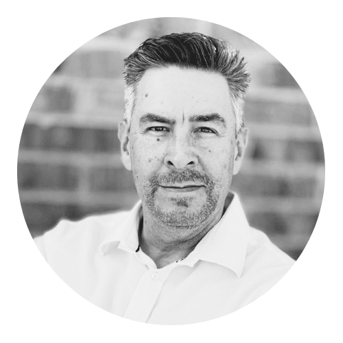 Francois Joubert MoreMax