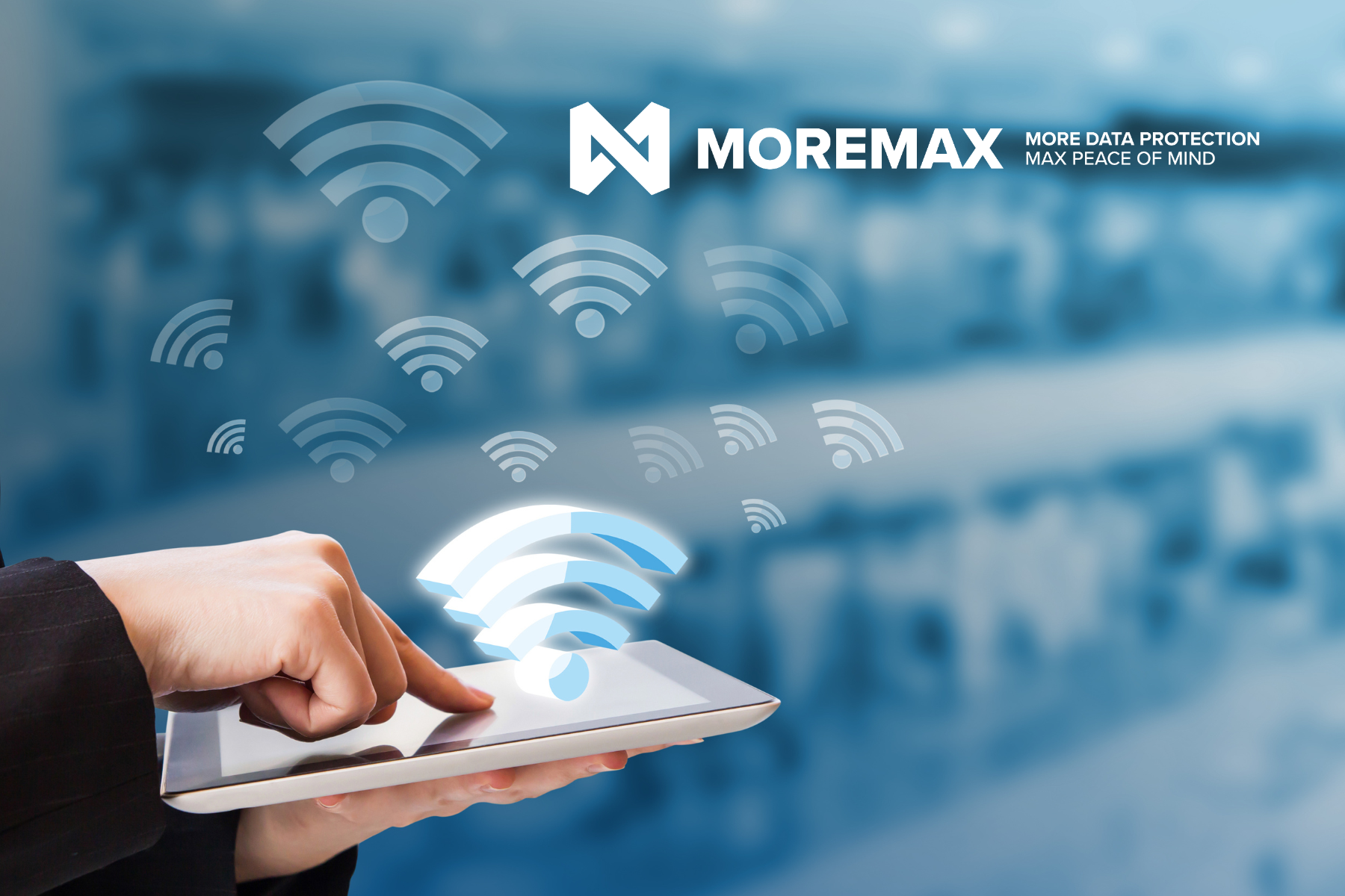 How to use Public Wi-Fi Safely