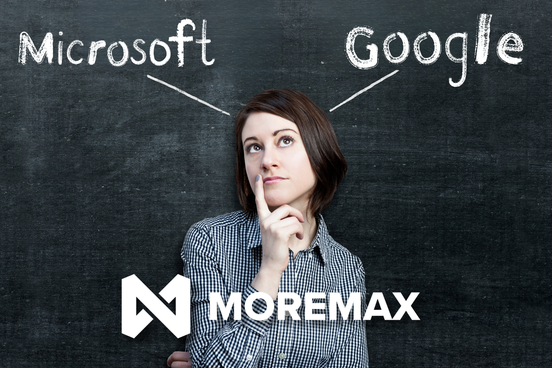 Microsoft 365 or Google Workspace? What We Recommend for Law Firms