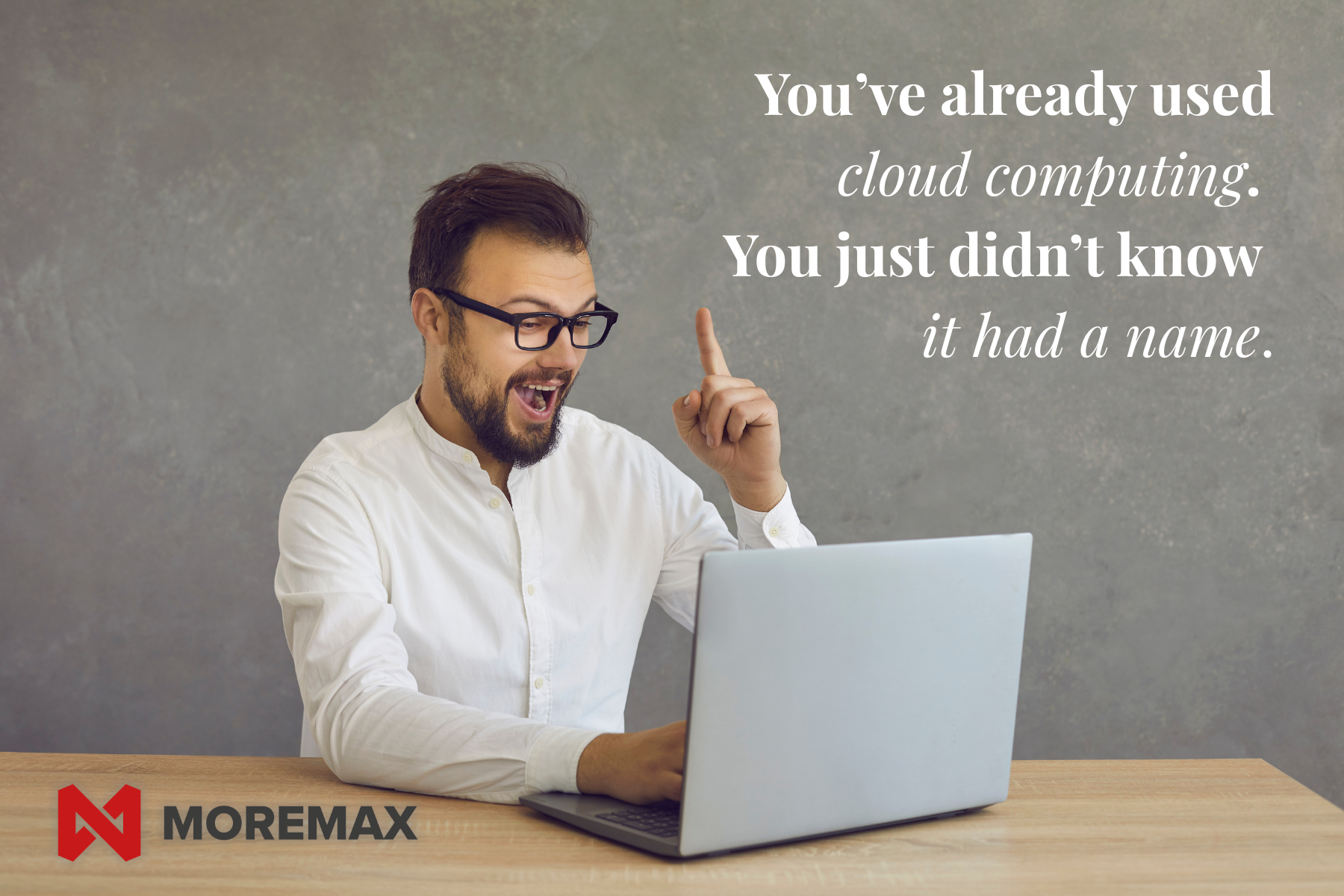 Starting a Law Firm? Here’s What You Need to Know About Cloud Computing