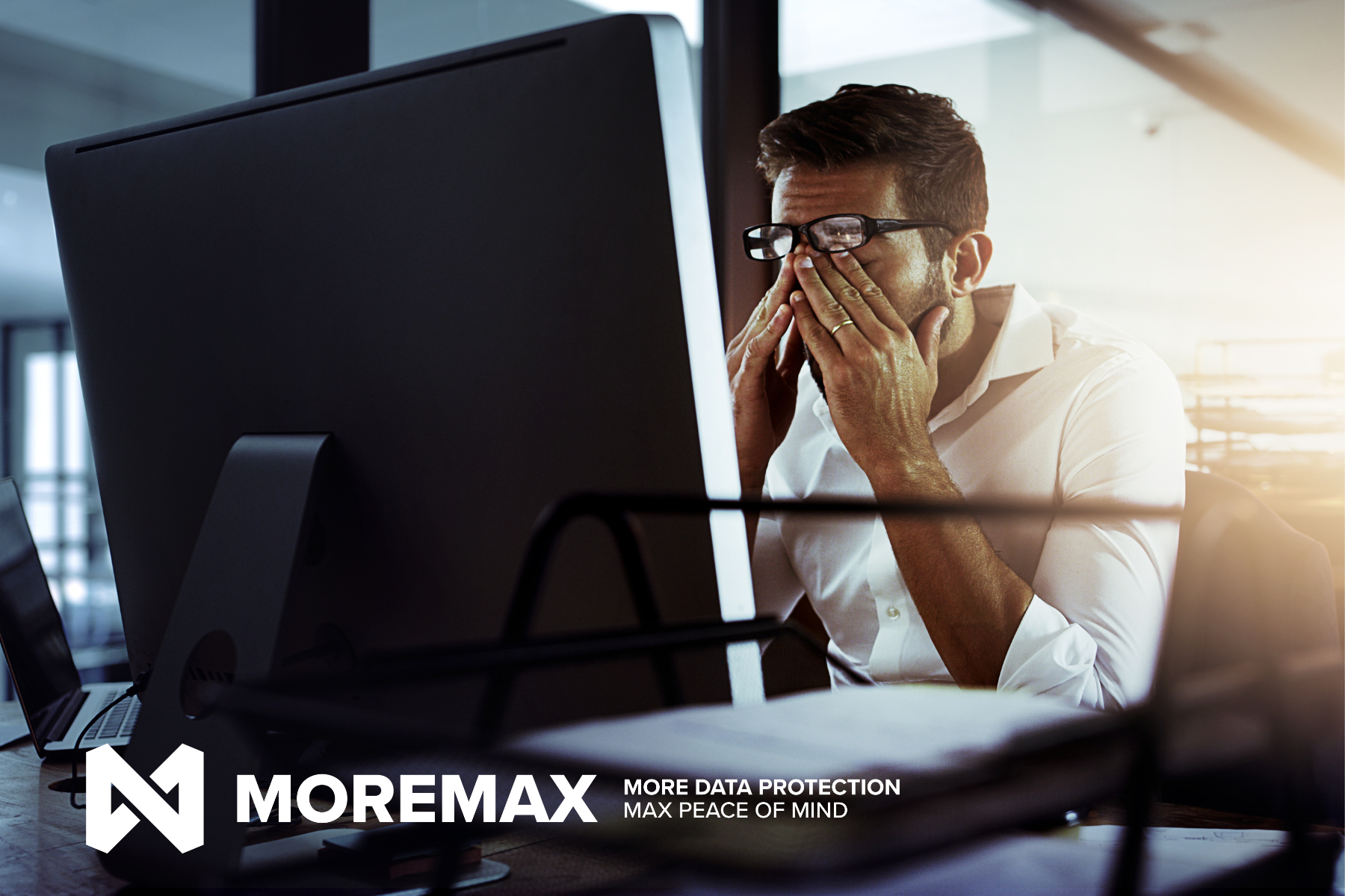 “We Don’t Have IT Issues” – The Costly Myth Law Firms Believe