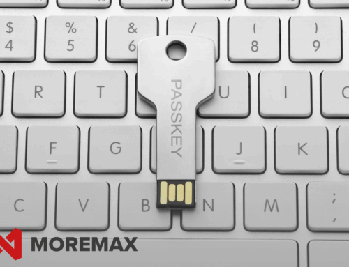Passkeys: The Future of Secure Logins for the Legal Field
