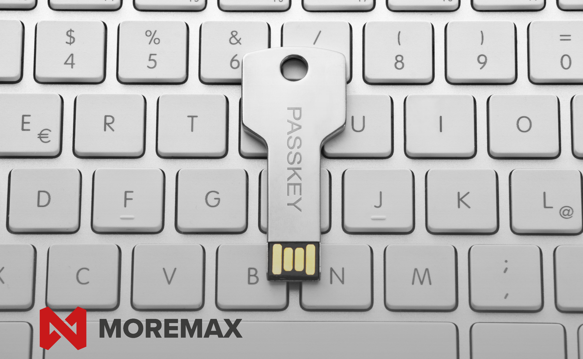 Passkeys: The Future of Secure Logins for the Legal Field