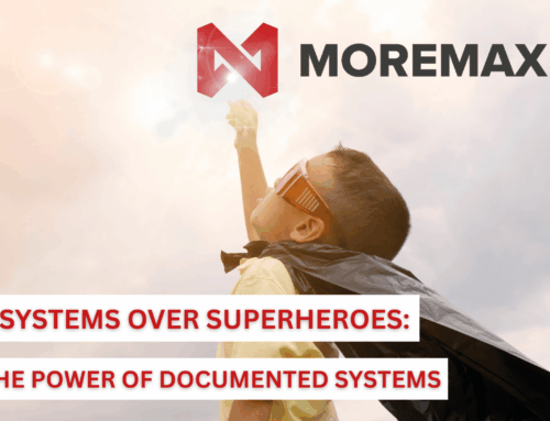The Power of Documented Systems in a Legal Practice