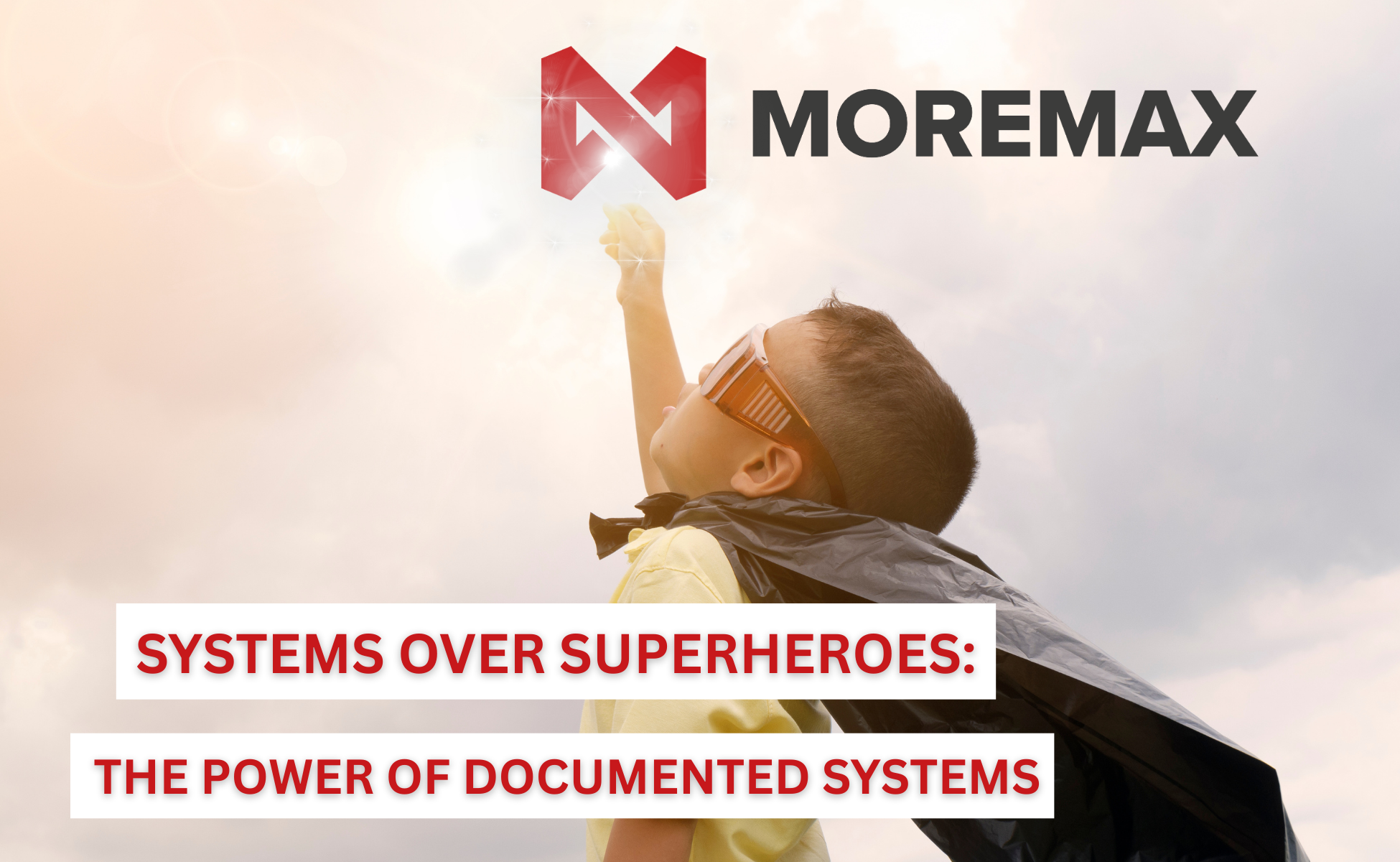 The Power of Documented Systems in a Legal Practice