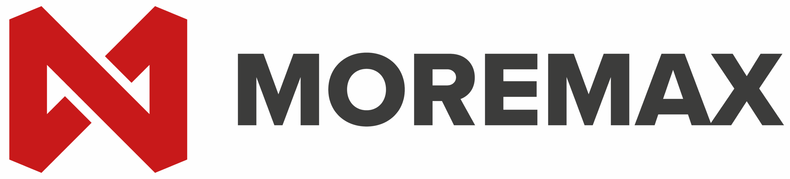 MoreMax – IT for Law Firms Logo