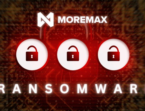 What Really Happens When You Get Ransomwared.