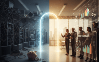 Strategic Power of IT in Your Law Firm