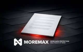 Example of metadata trap in legal documents that can expose confidential client data