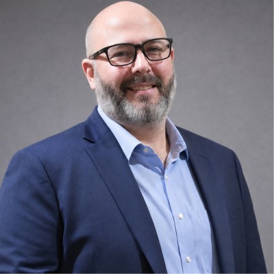 Director of IT Infrastructure and Cybersecurity for Centre For Neuro skills
