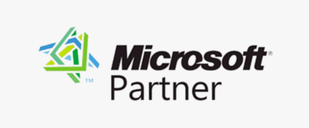 Microsoft Partner